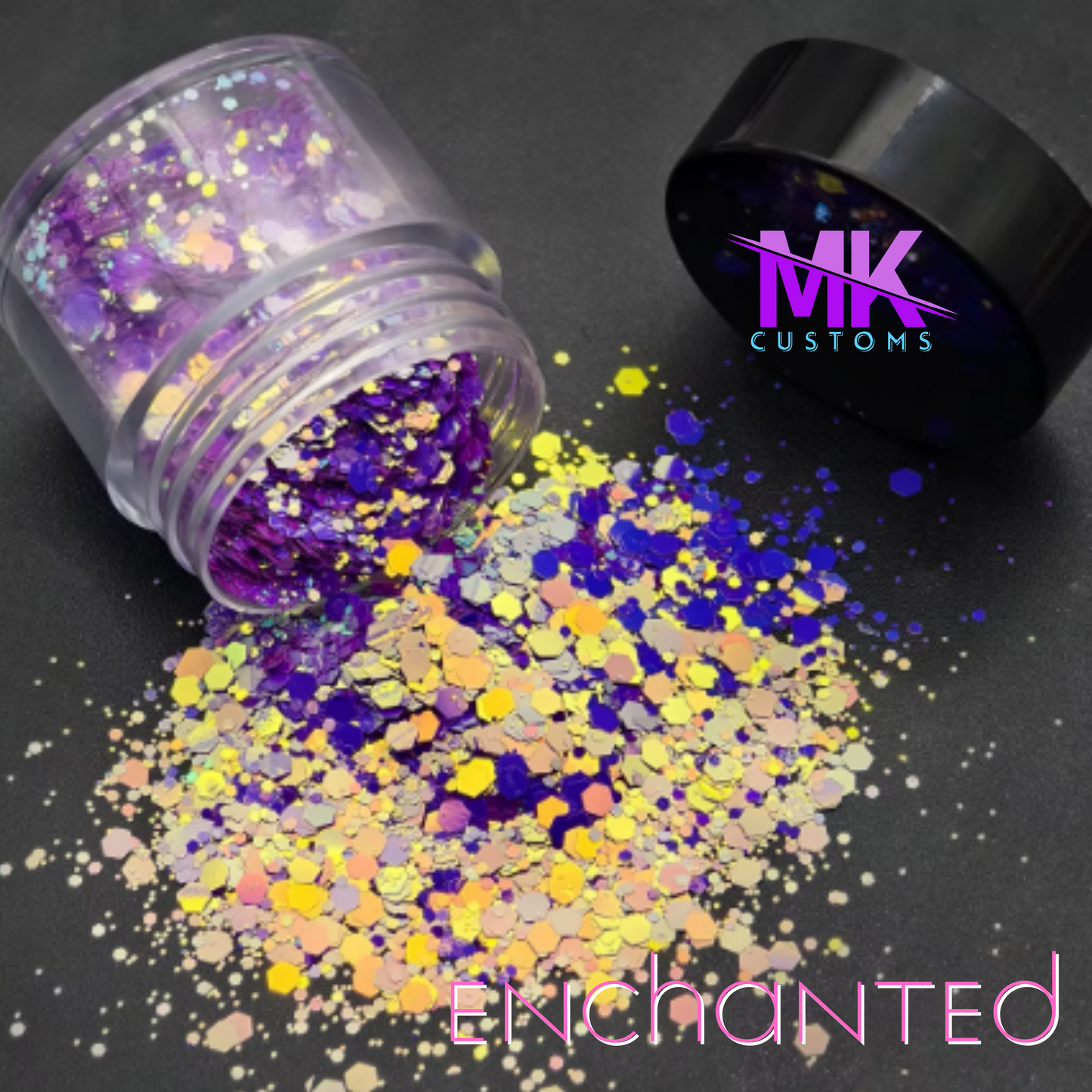 Enchanted