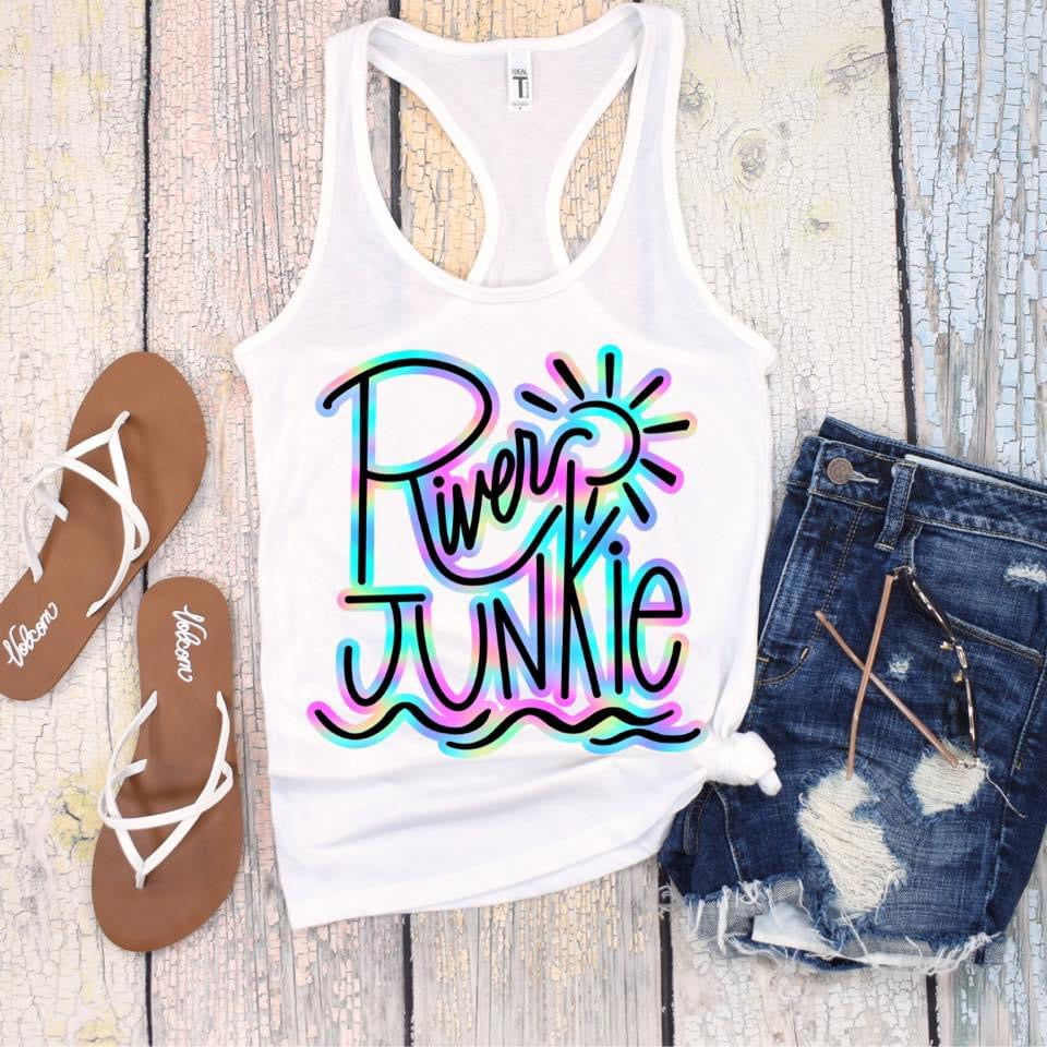 River Junkie