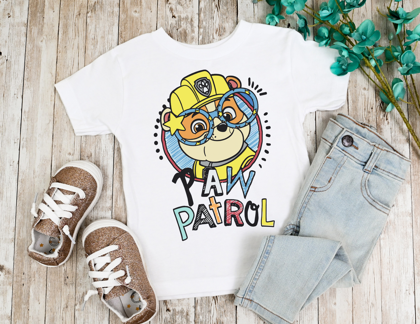 Pup Shirt