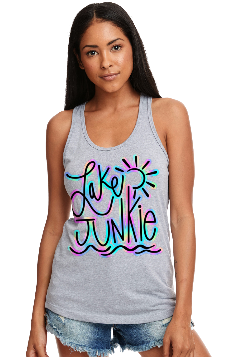 River Junkie