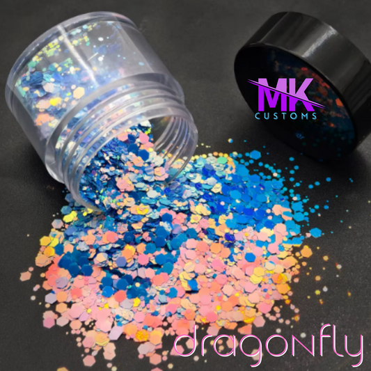 Dragonfly