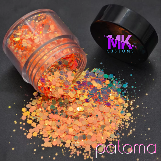 Paloma