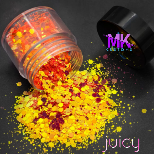 Juicy