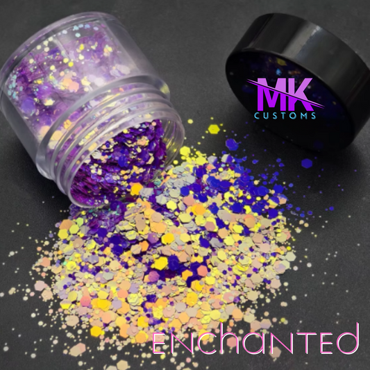 Enchanted