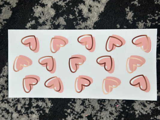Hearts