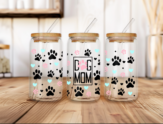 Dog Mom