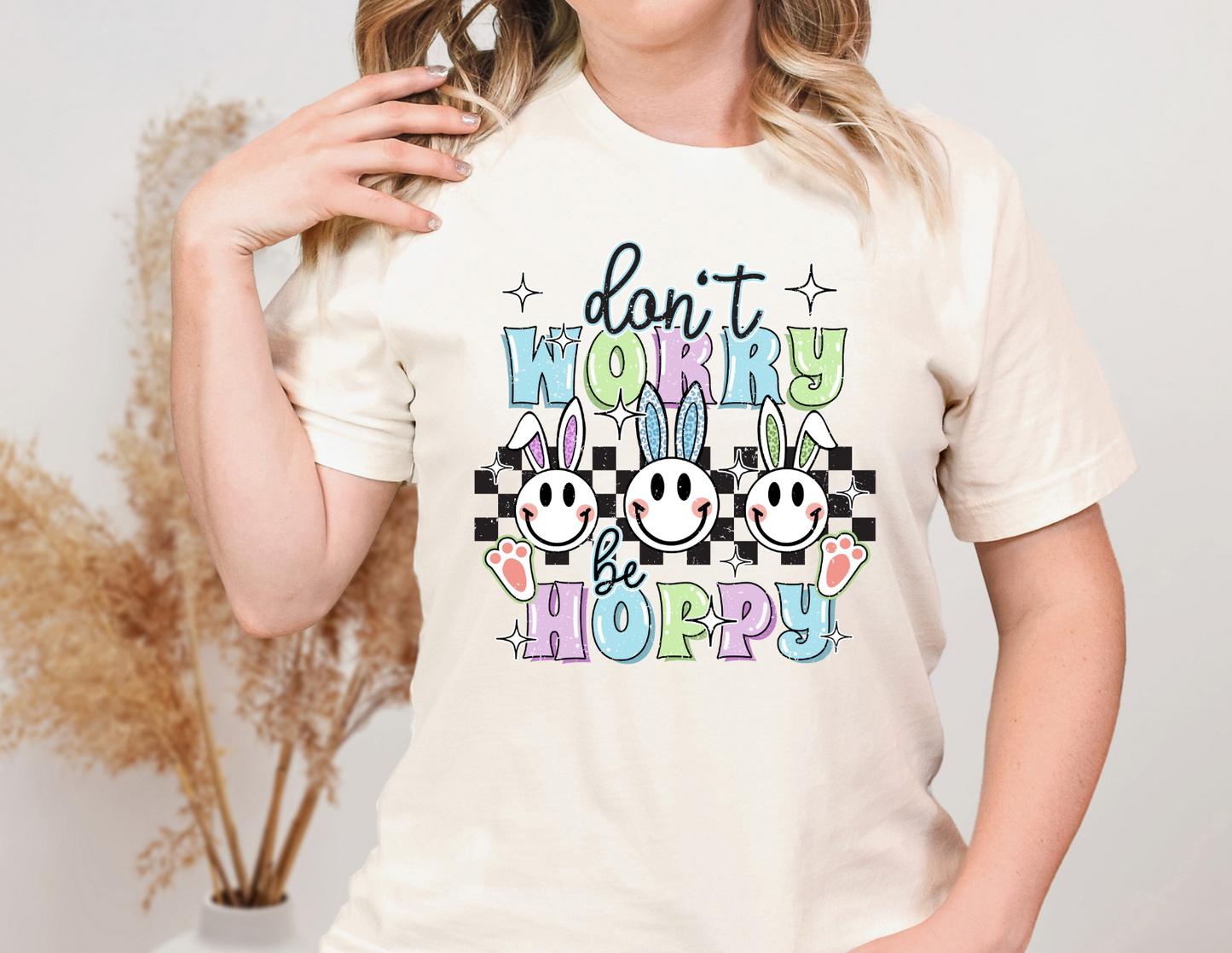 Be Hoppy T-Shirt